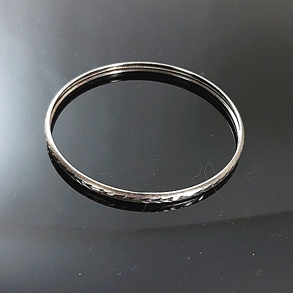 Sterling silver Bracelet - Picture 4 of 5